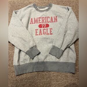 American Eagle Crew